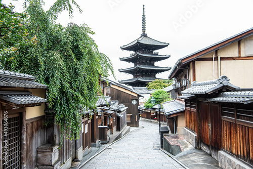 京都の風景