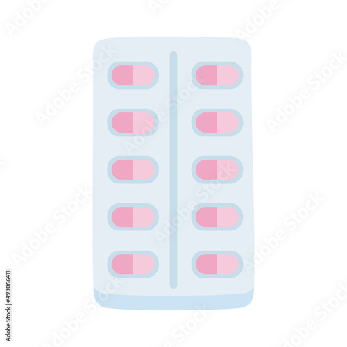 pink capsules drugs