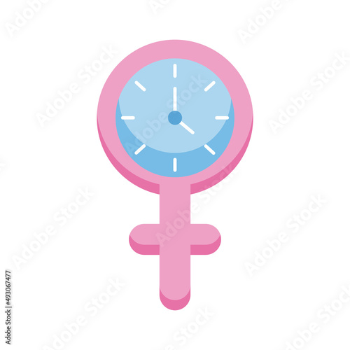 watch in female gender