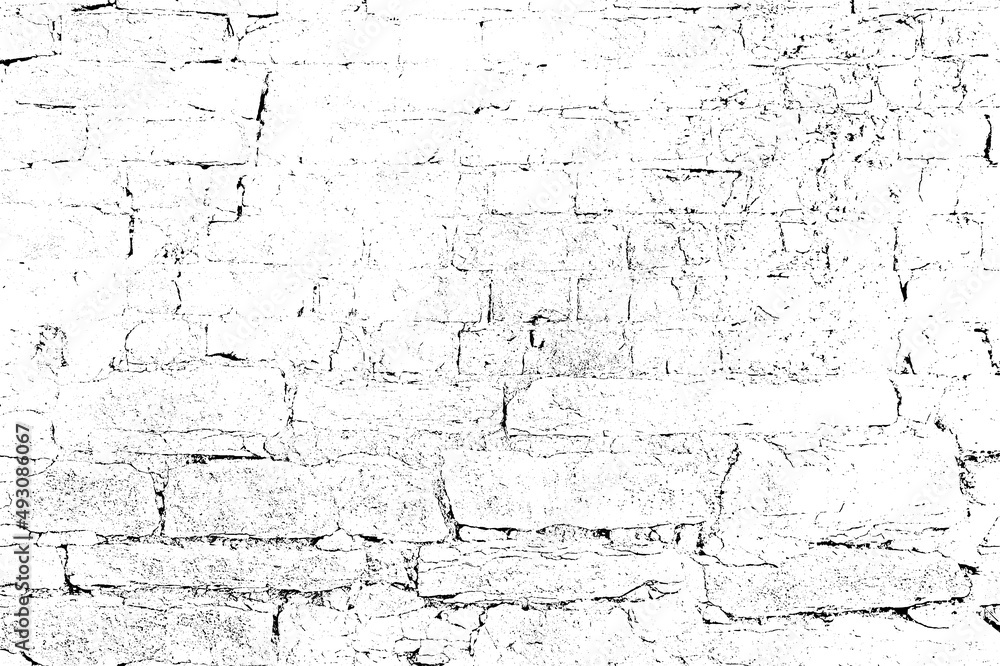 Texture of old dry shabby limestone brickwall. Grungy peeled chipped worn facade of stiff block. Scratched messy chapped dirtied granite slabs. Aged mottled ruined rustic stack stone for grunge design Texture of old dry shabby limestone brickwall. Grungy peeled chipped worn facade of stiff block. Scratched messy chapped dirtied granite slabs. Aged mottled ruined rustic stack stone for grunge design