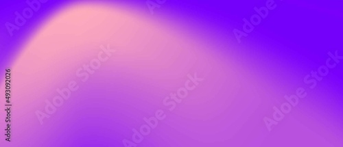 Purple flow Abstract 006