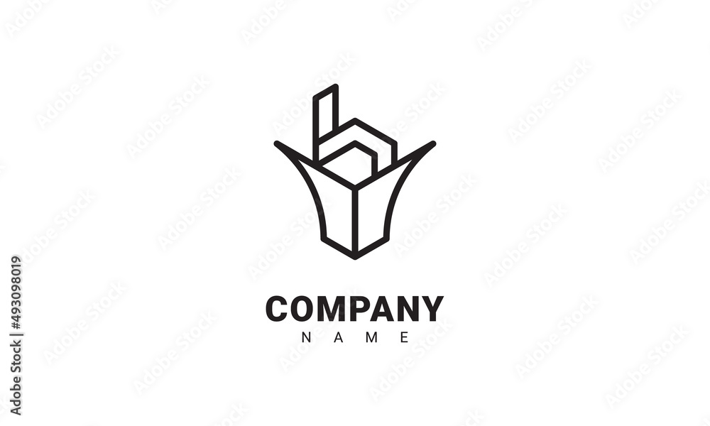 ship logo template