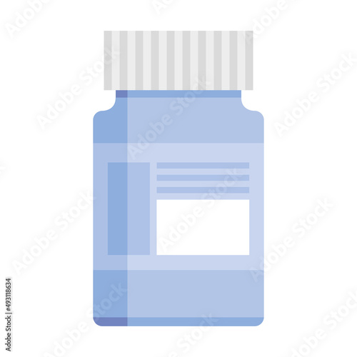 medical healthcare pot