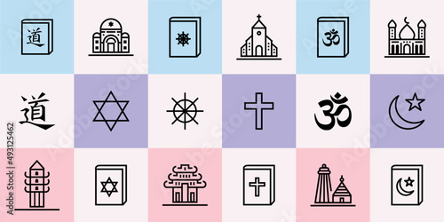 World religions