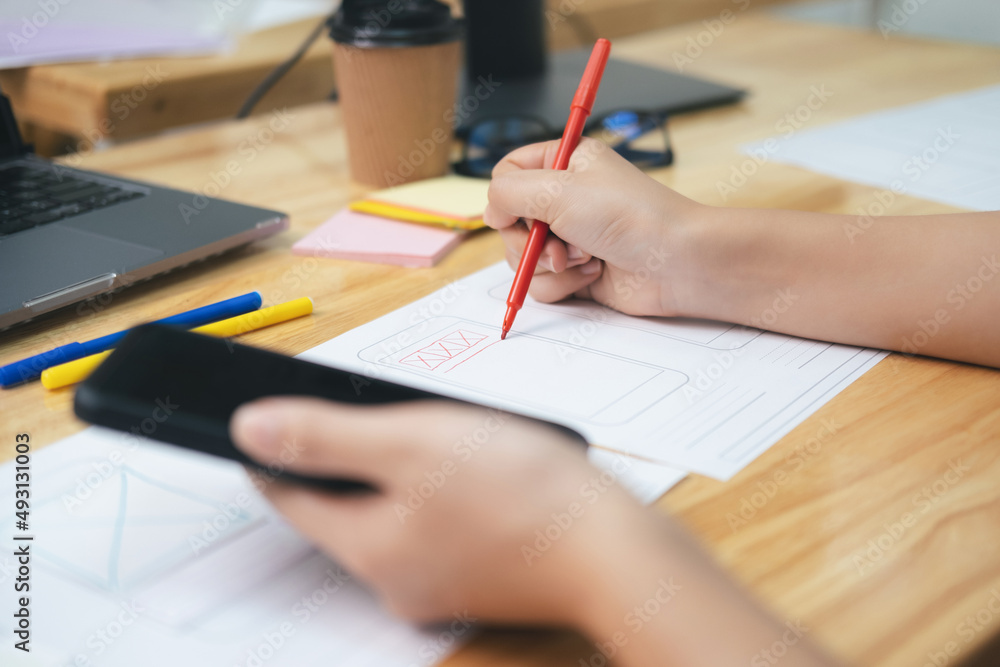 UX UI and Programming development technology. UX UI and Programming development technology.