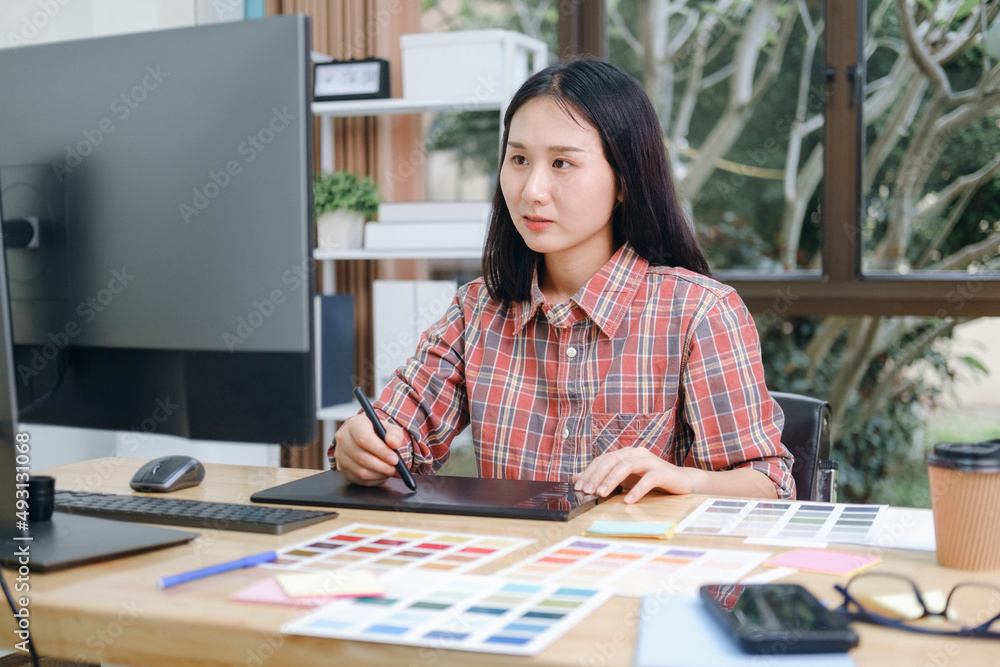 Programmers and developer teams are coding and developing software Programmers and developer teams are coding and developing software