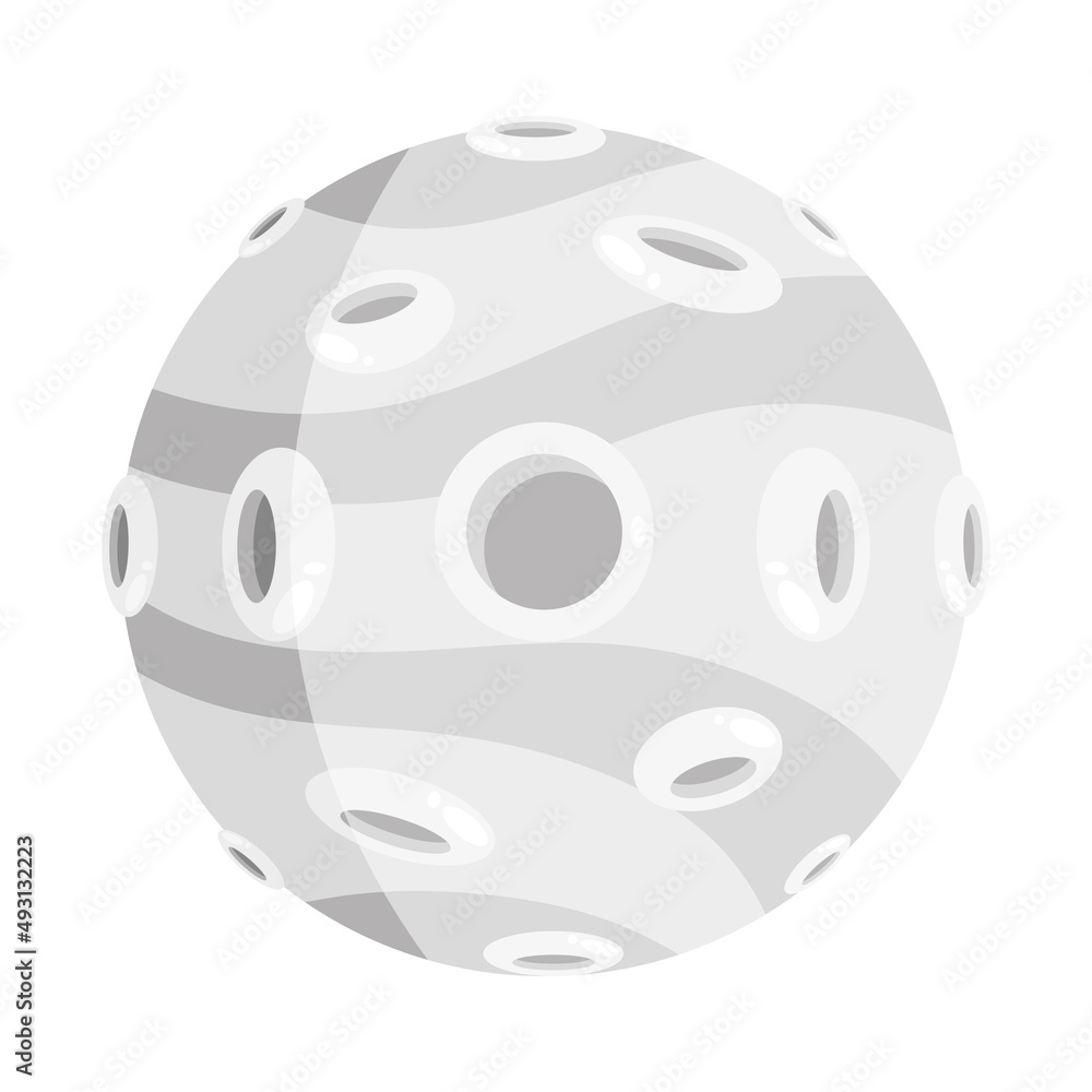 space outer moon space outer moon