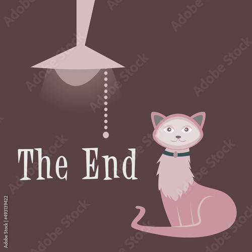 The End of the Cat's Meow