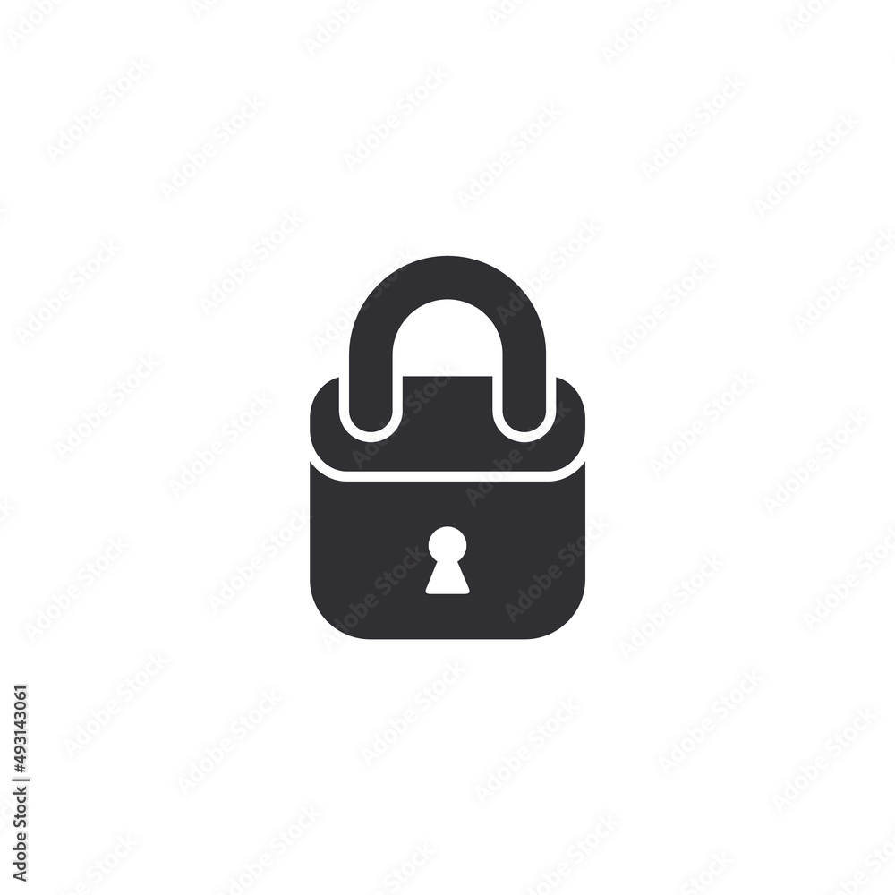 Lock vector icon. Closed lock. Lock sign. Sign of protection. Padlock icon. Unlock icon. Protection sign. Security vector icon. Privacy sign. Lock symbol. Blocking. Top secret. Keyhole. Safety. Block Lock vector icon. Closed lock. Lock sign. Sign of protection. Padlock icon. Unlock icon. Protection sign. Security vector icon. Privacy sign. Lock symbol. Blocking. Top secret. Keyhole. Safety. Block