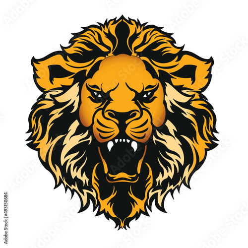 Lion Head