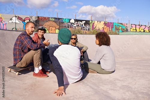 Photography Sharing their common interests