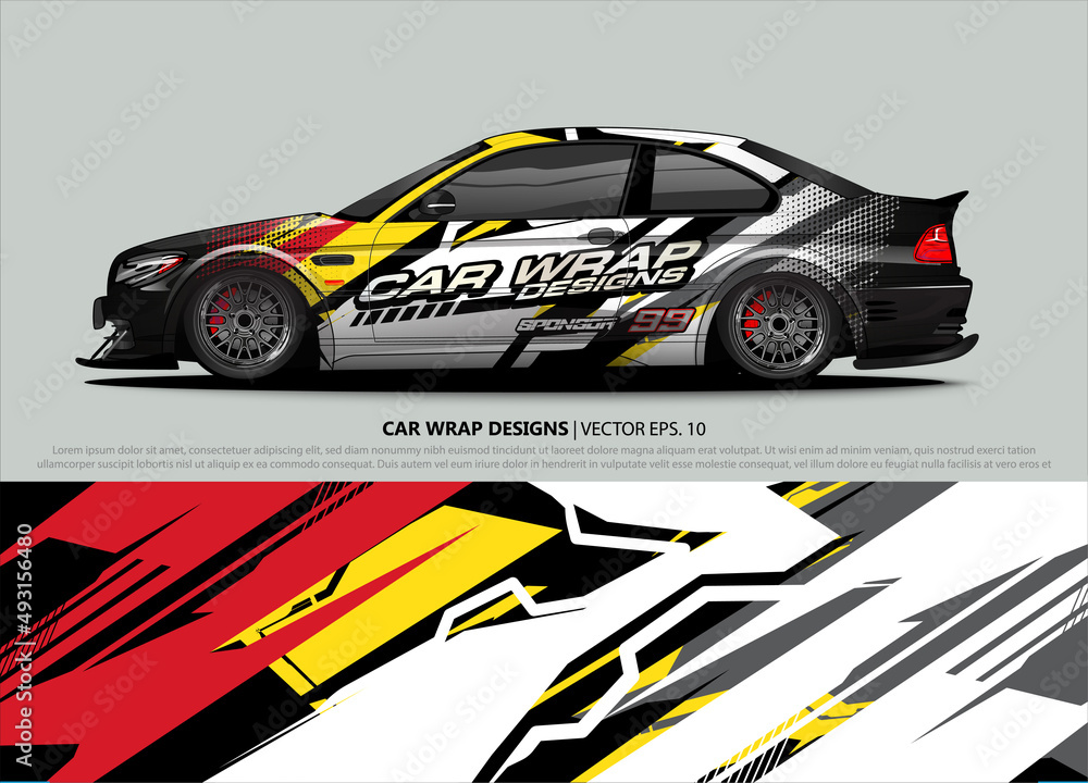 car wrap design
car wrap design