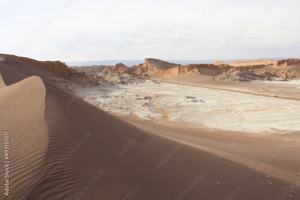 A perfect place called Atacama