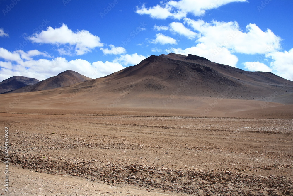 A perfect place called Atacama