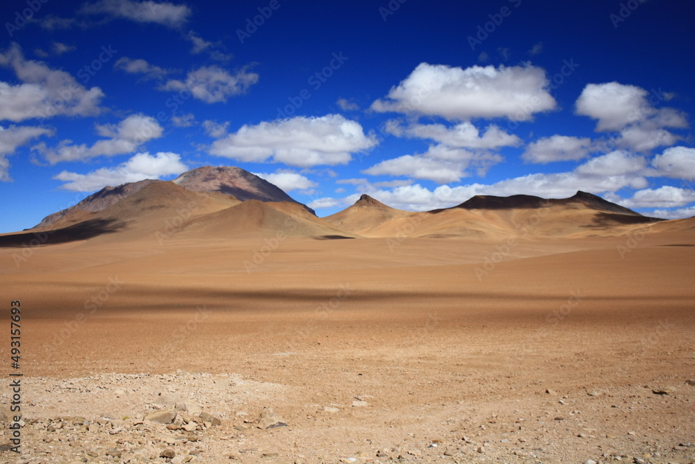 A perfect place called Atacama A perfect place called Atacama