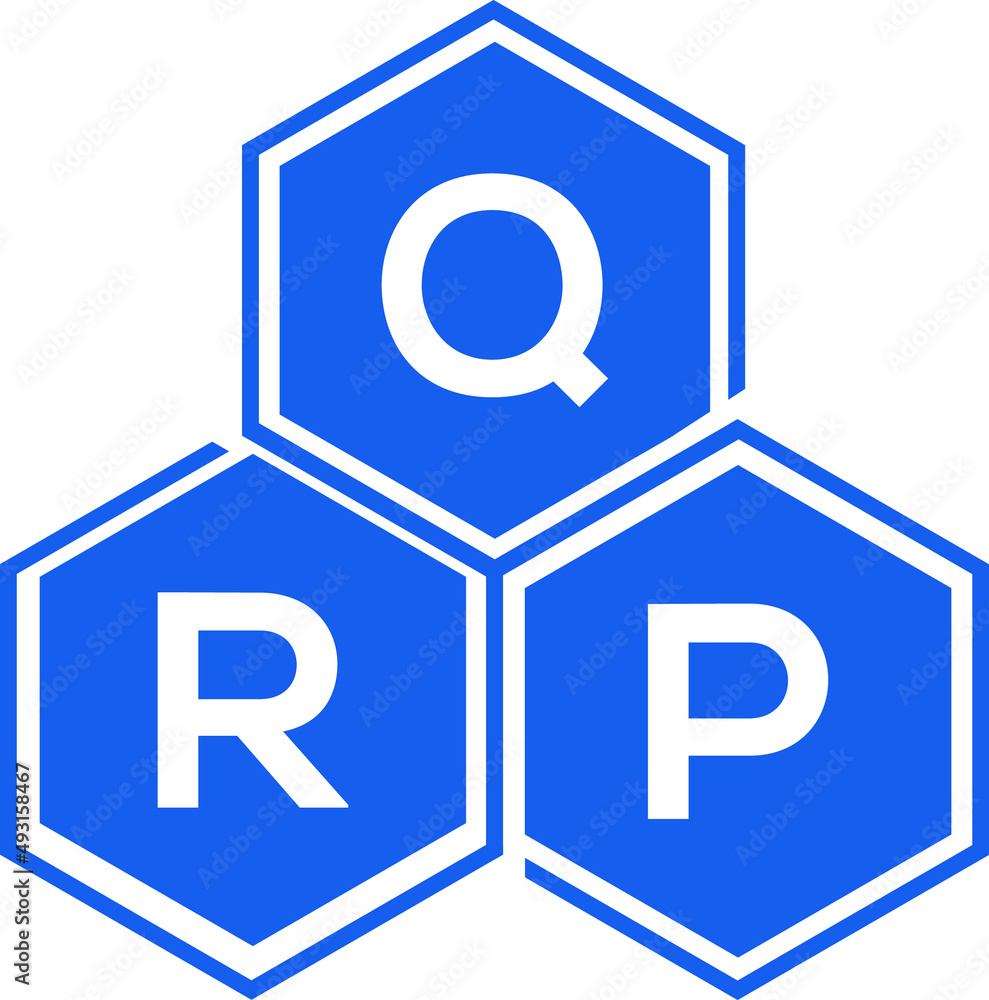 QRP letter logo design on White background. QRP creative initials letter logo concept. QRP letter design.
QRP letter logo design on White background. QRP creative initials letter logo concept. QRP letter design.