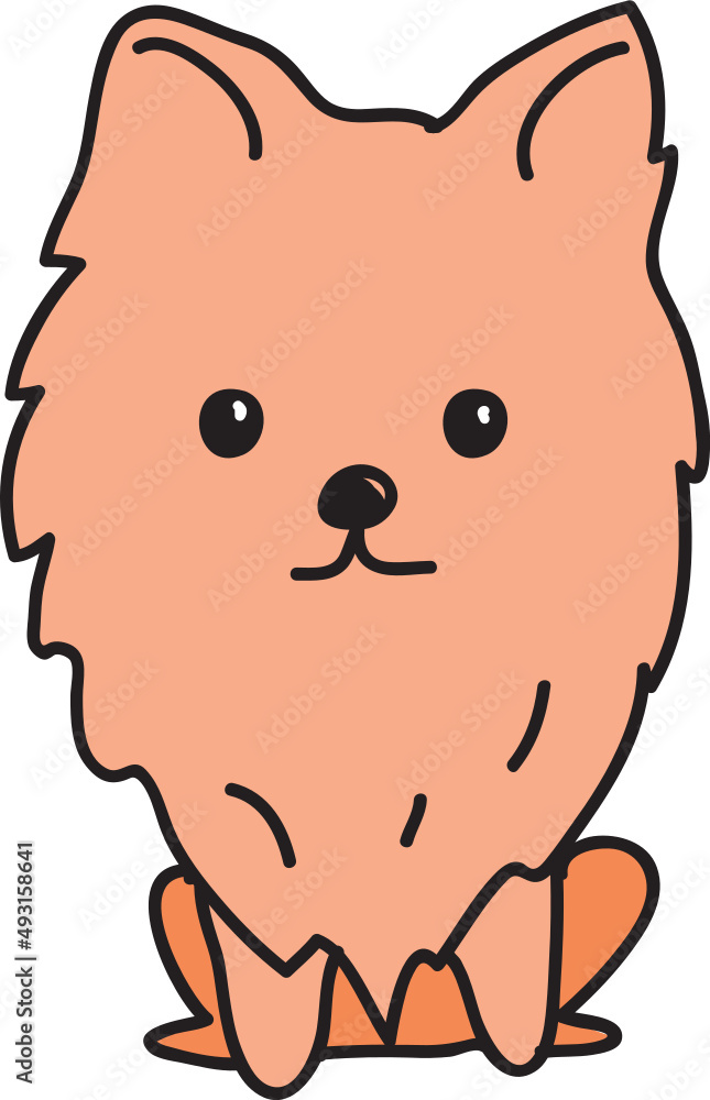 dog, characters, mascot, pets, cute, vector, fur, sitting, animal, young animal, puppy, playful, tail, cartoon, illustration, animal body part, canine dog, characters, mascot, pets, cute, vector, fur, sitting, animal, young animal, puppy, playful, tail, cartoon, illustration, animal body part, canine