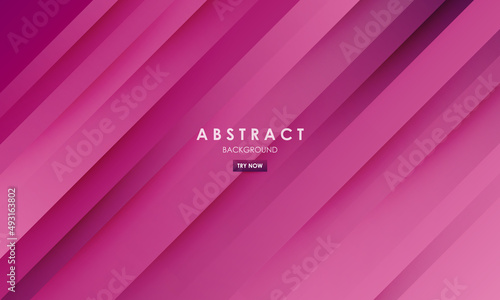 Dynamic gradients pink and purple color background