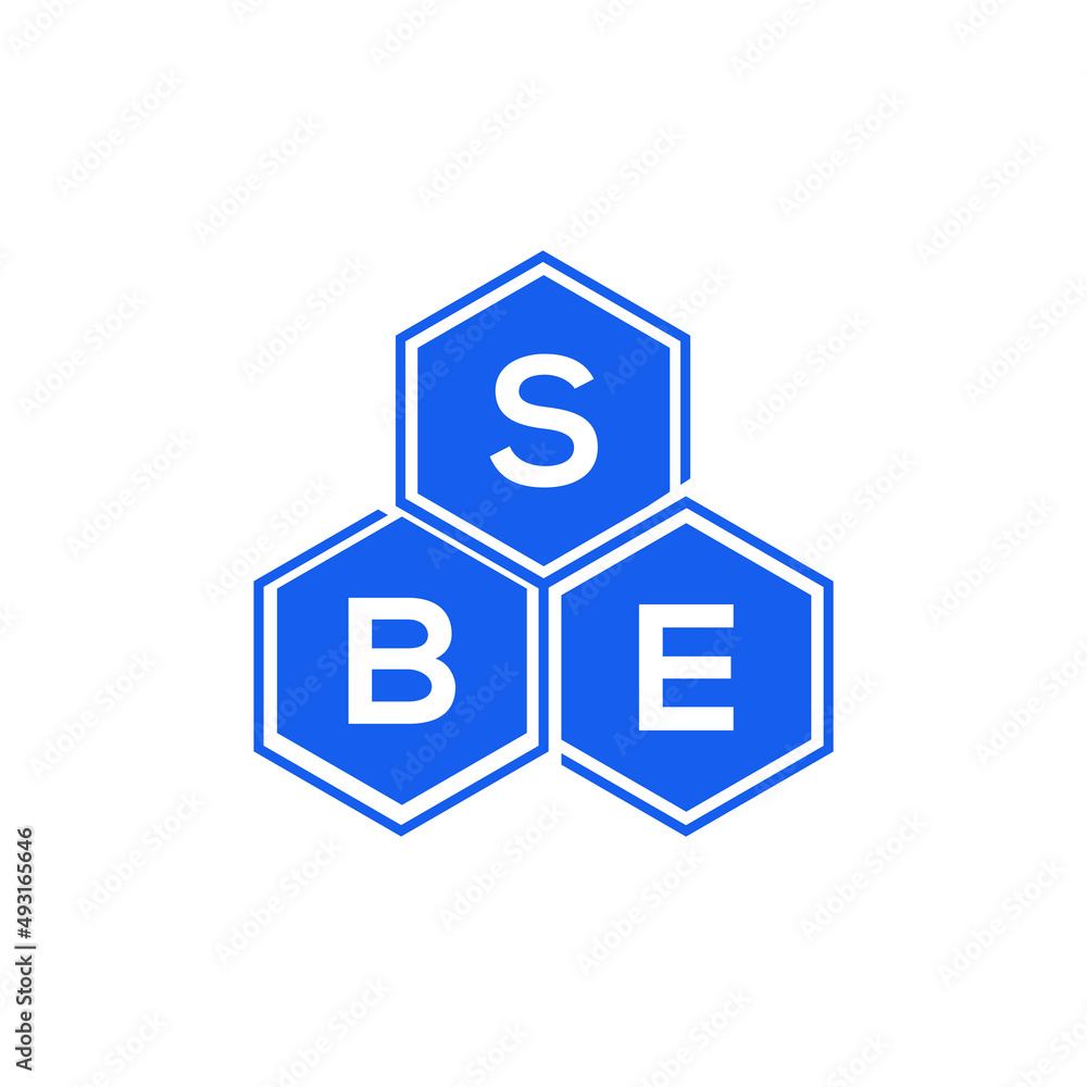 SBE letter logo design on White background. SBE creative initials letter logo concept. SBE letter design.
SBE letter logo design on White background. SBE creative initials letter logo concept. SBE letter design.