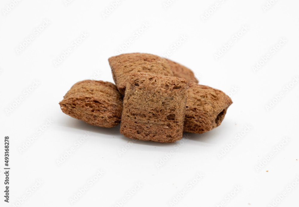 word chocolate formed by a pile of chocolate chips word chocolate formed by a pile of chocolate chips