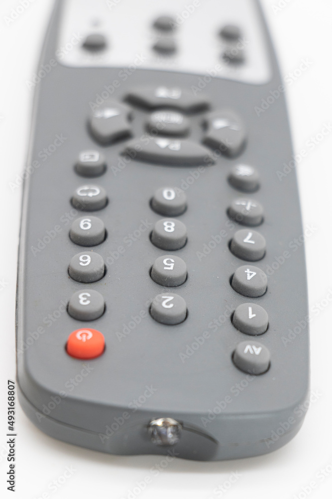 close up remote control for controlling Tv close up remote control for controlling Tv