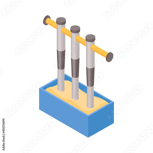 Paper Production Pit Composition