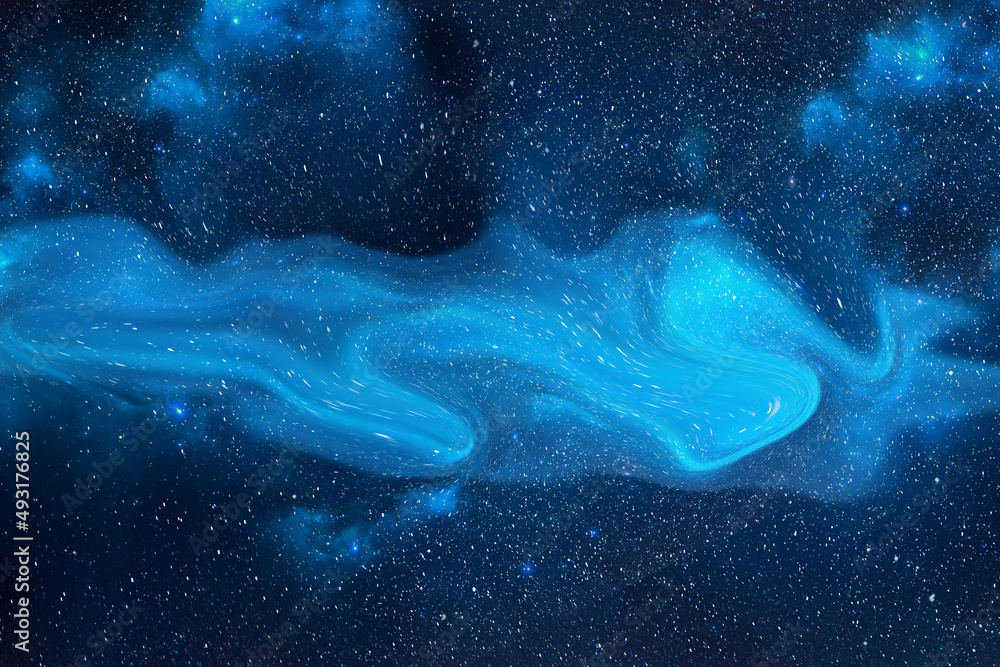 Night landscape with colorful Milky Way background with stars. Starry sky at summer. Beautiful Universe. Space Night landscape with colorful Milky Way background with stars. Starry sky at summer. Beautiful Universe. Space