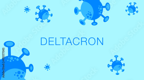 deltacron virus variant