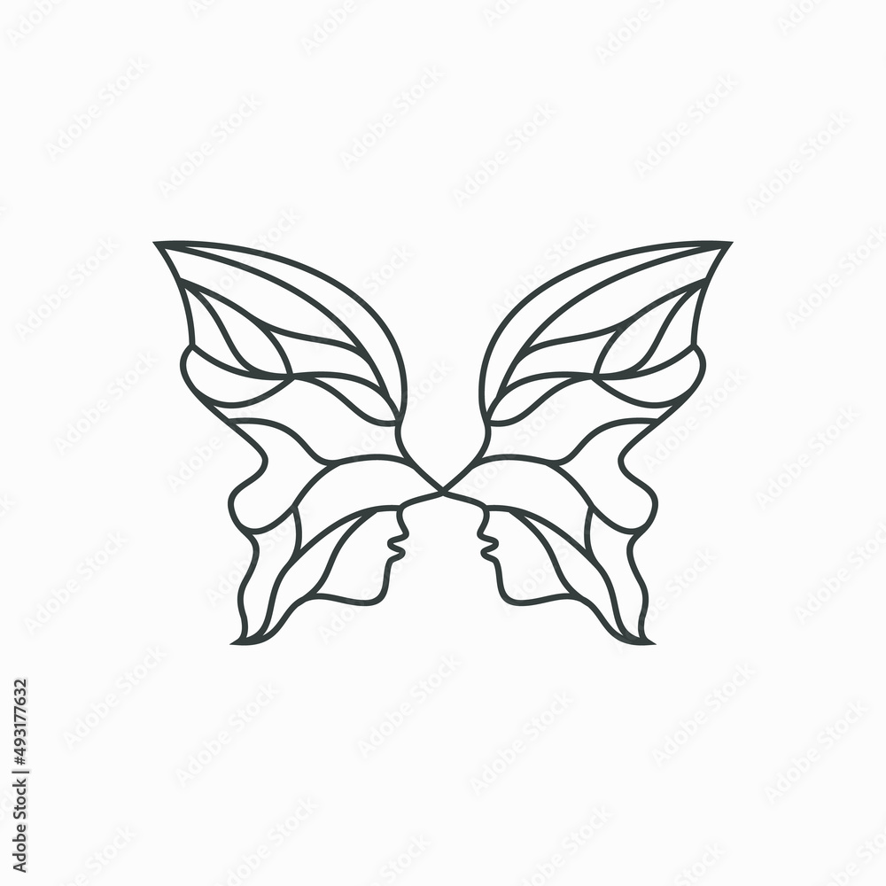Butterfly Drawing Art Fairy, wings, blue and red butterfly wing, purple,  blue png | PNGEgg