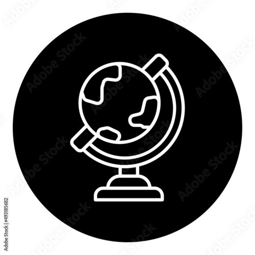 globe 