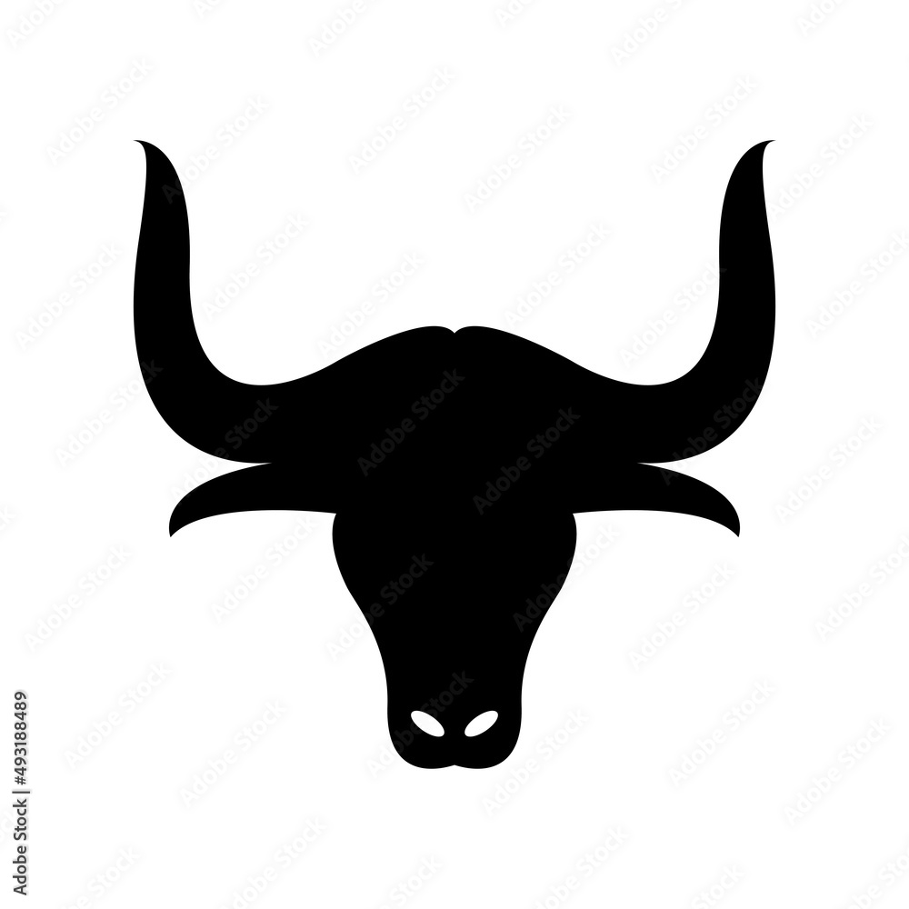 horn logo vector templat design and icon horn logo vector templat design and icon