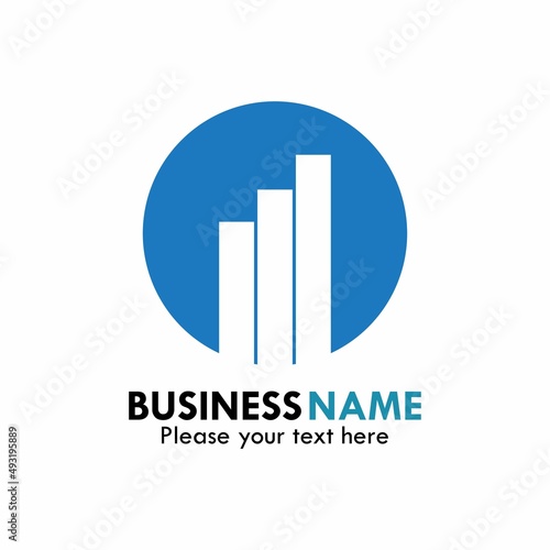 Creative Accounting Concept Logo or Business Marketing and finance idea logo. Free Download Creative Accounting Concept Logo or Business Marketing and finance idea logo. - GFXLoad