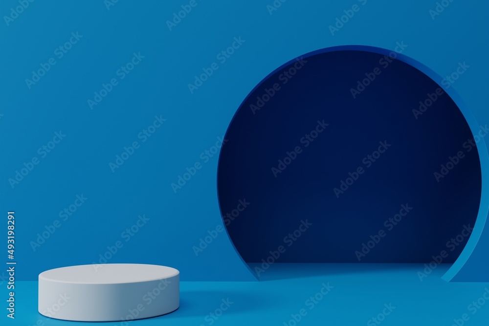 abstract 3d render background with podium for product mockup abstract 3d render background with podium for product mockup