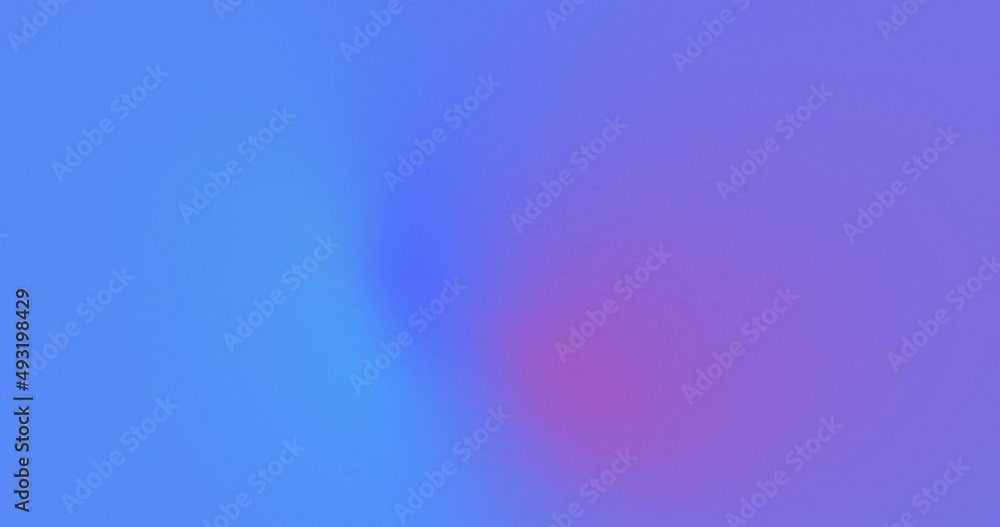 Abstract modern dark blue and purple animated gradient background. A concept for presentations, screensavers, inscriptions, text, advertising titles and banners. 4K video. Film grain effect and noise Abstract modern dark blue and purple animated gradient background. A concept for presentations, screensavers, inscriptions, text, advertising titles and banners. 4K video. Film grain effect and noise