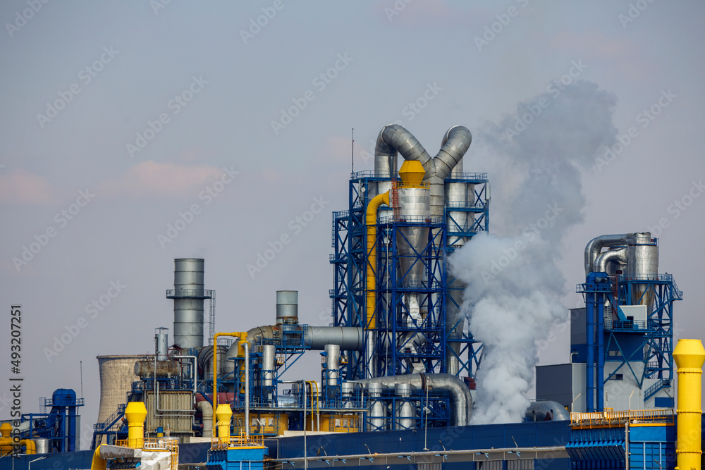 air pollution by the wood processing industry air pollution by the wood processing industry