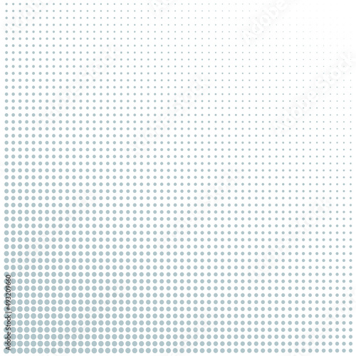 background with dots