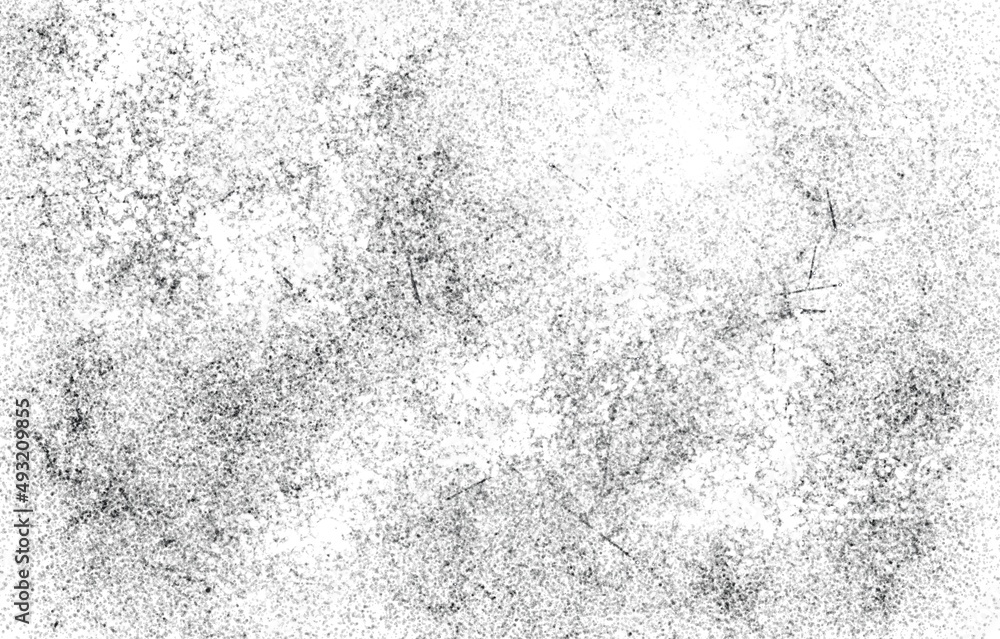 Scratch Grunge Urban Background.Grunge Black and White Distress Texture.Grunge rough dirty background.For posters, banners, retro and urban designs.