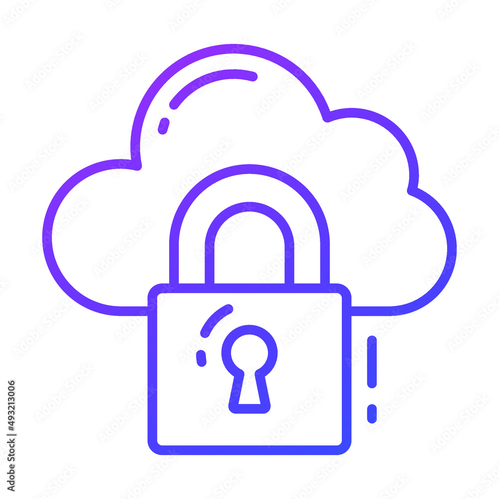 lock vector icon. Illustration for graphic and web design. lock vector icon. Illustration for graphic and web design.