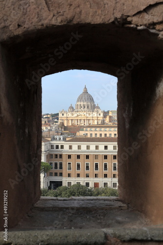 Basilica di San Pietro - Roma
