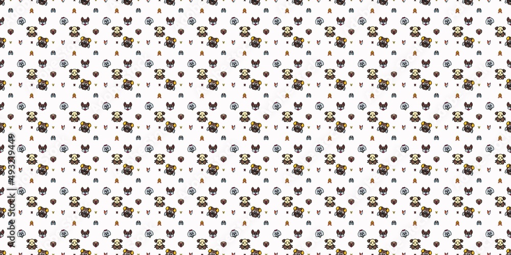 Background image pets fun dog Background image pets fun dog