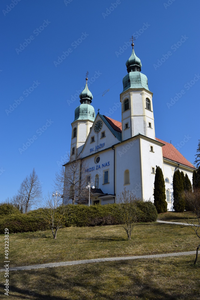 Slovenija