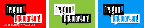 Fragen & Antworten