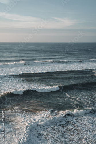 Meer und Wellen © Matthias