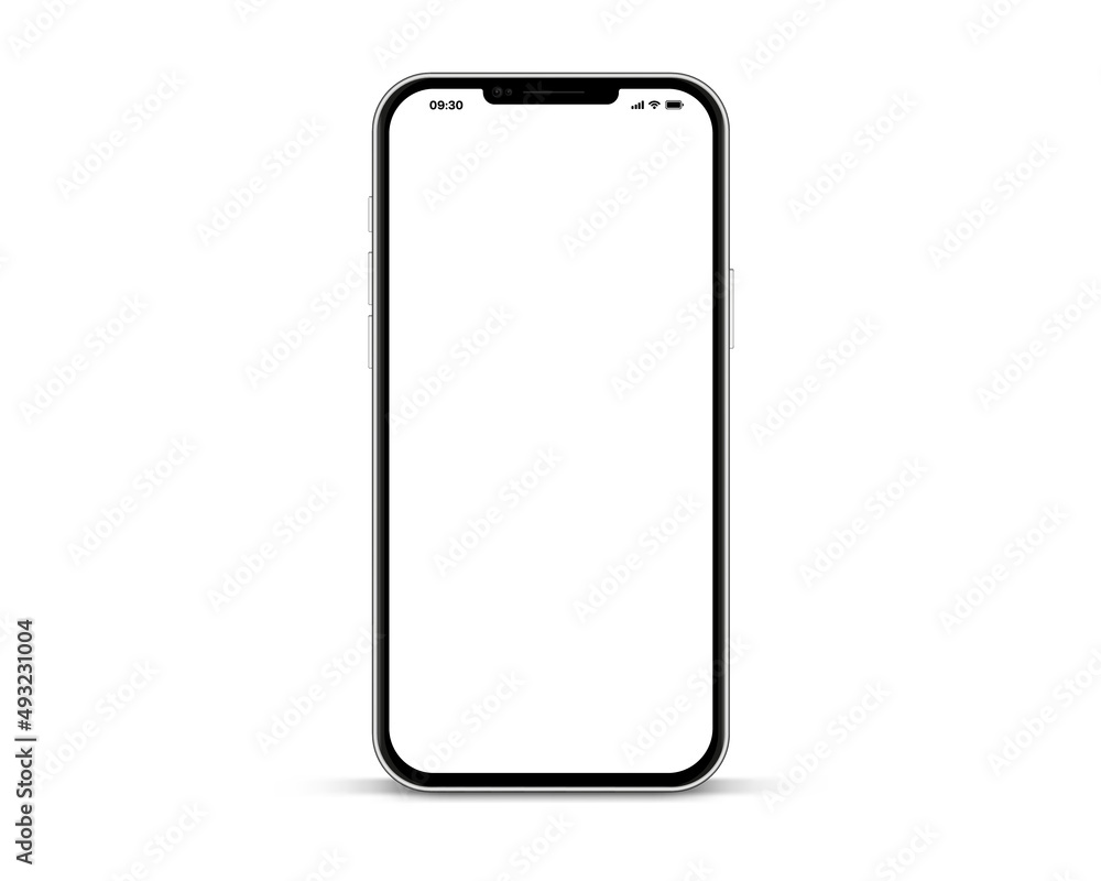 3d high quality vector smartphone mockups. Ultra realistic mobile device UI UX mockup for presentation template. Cellphone frame with blank screen isolated templates. 3d isometric illustration. 3d high quality vector smartphone mockups. Ultra realistic mobile device UI UX mockup for presentation template. Cellphone frame with blank screen isolated templates. 3d isometric illustration.