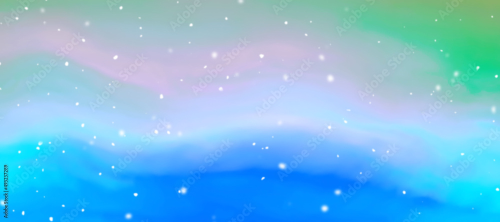 abstract background with white snow abstract background with white snow