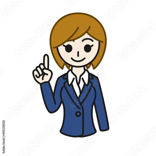 ビジネスウーマン_3