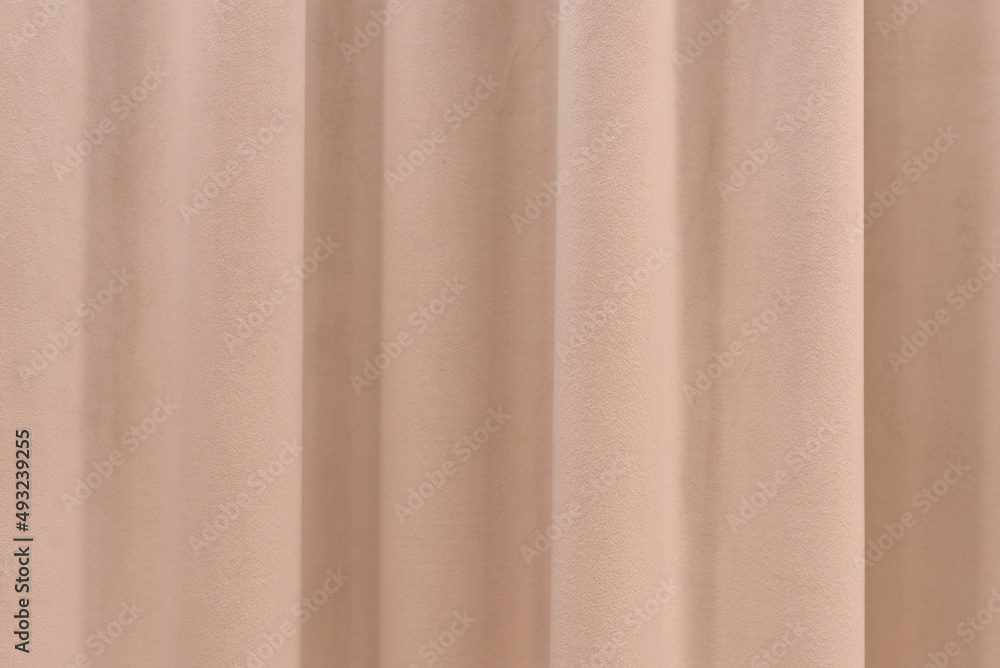 beige background textile closeup beige background textile closeup