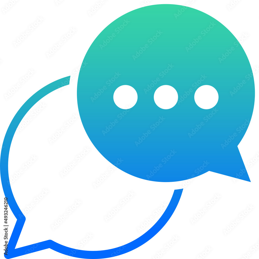 chat icon