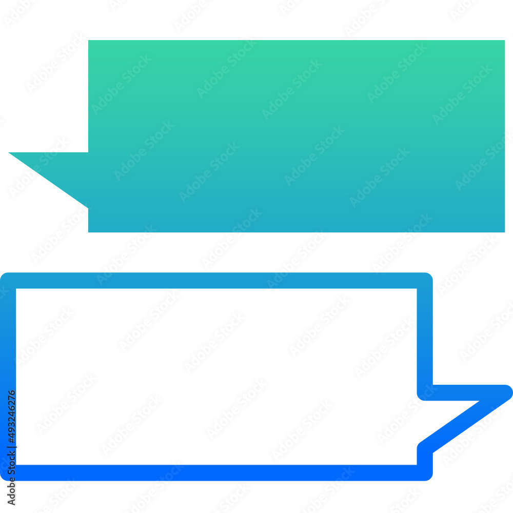 chat box icon chat box icon