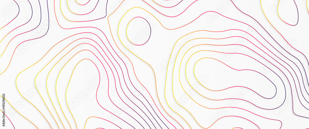 3d Topographic contour map, waving technology line backdrop. space or surface map, Map line of topography. vector abstract topographic map concept with space for your copy. 3d Topographic contour map, waving technology line backdrop. space or surface map, Map line of topography. vector abstract topographic map concept with space for your copy.